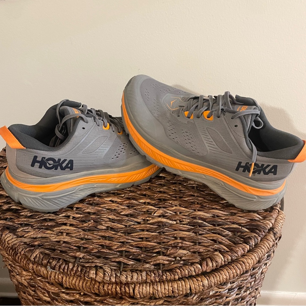 HOKA Stinson ATR 6